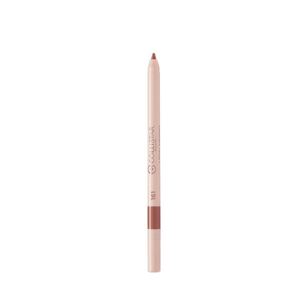 Collistar Twist Design Lápiz De Labios 161-Perla Rosa 1 U Unisex