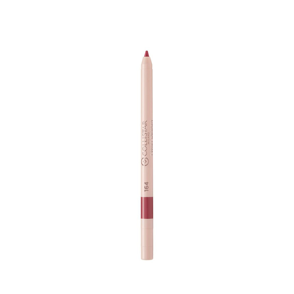 Collistar Twist Design Lápiz De Labios 164-Quarzo Rosa 1 U Unisex
