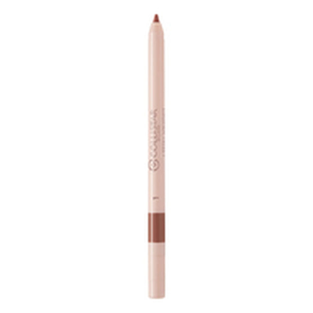 Collistar Twist Design Lápiz De Labios 1-Naturale 1 U Unisex