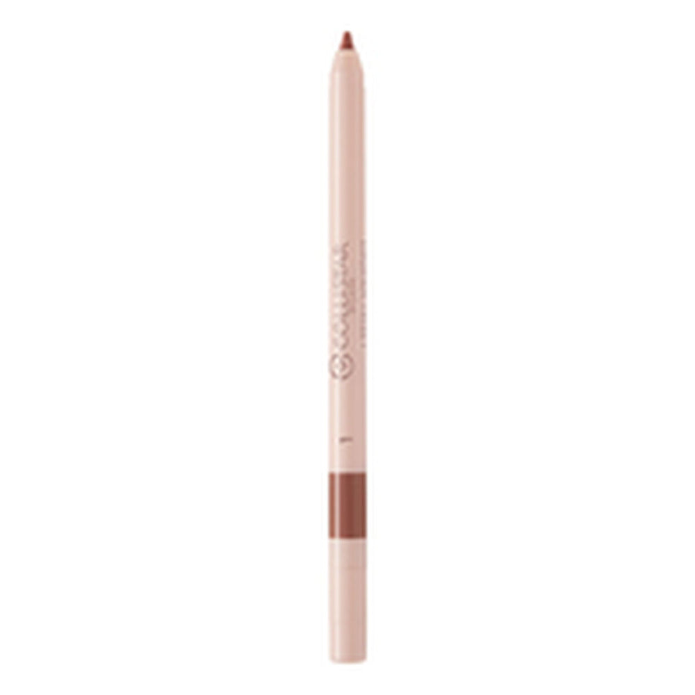 Collistar Twist Design Lápiz De Labios 1-Naturale 1 U Unisex