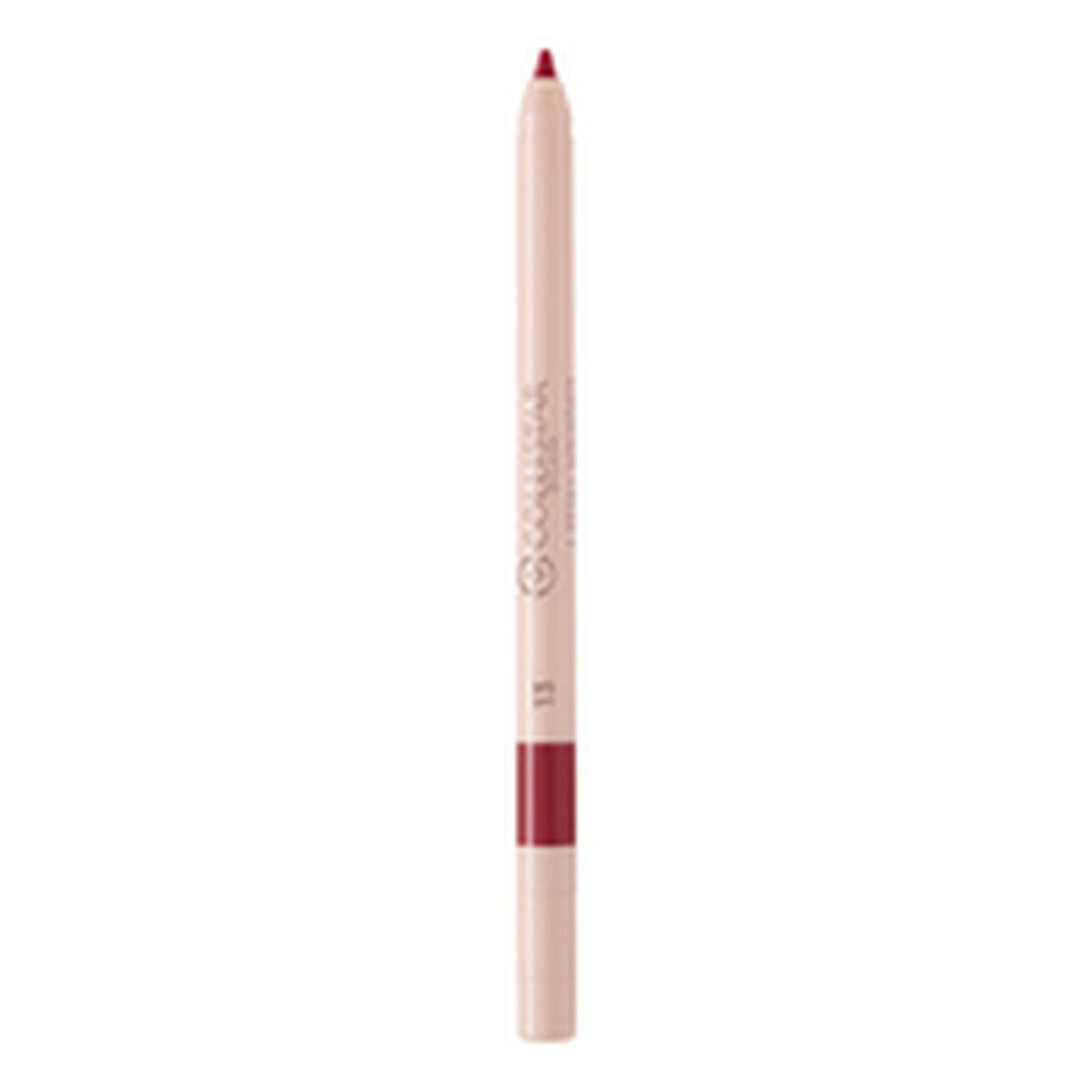 Collistar Twist Design Lápiz De Labios 13-Cameo 1 U Unisex