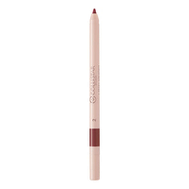 Collistar Twist Design Lápiz De Labios 2-Terracotta 1 U Unisex