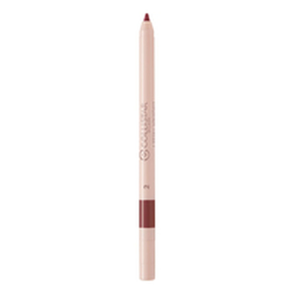Collistar Twist Design Lápiz De Labios 2-Terracotta 1 U Unisex