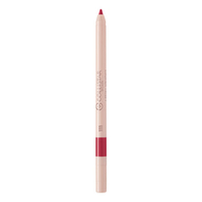 Collistar Twist Design Lápiz De Labios 111-Rosso Milano 1 U Unisex