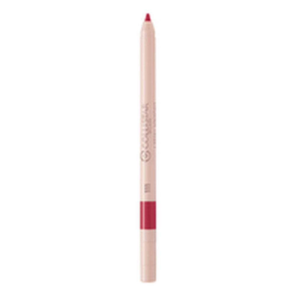 Collistar Twist Design Lápiz De Labios 111-Rosso Milano 1 U Unisex
