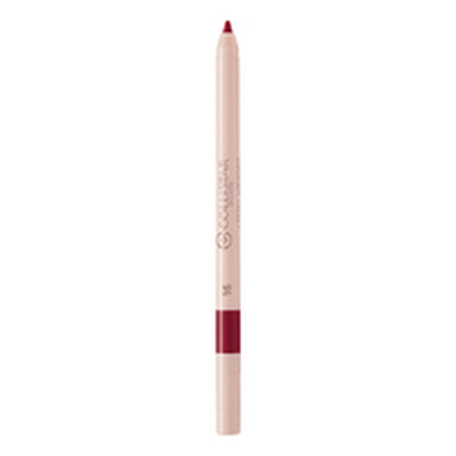 Collistar Twist Design Lápiz De Labios 16-Rubino 1 U Unisex