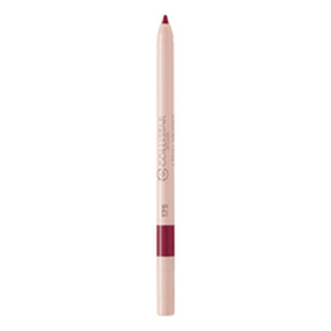 Collistar Twist Design Lápiz De Labios 175-Rubino Rosso 1 U Unisex
