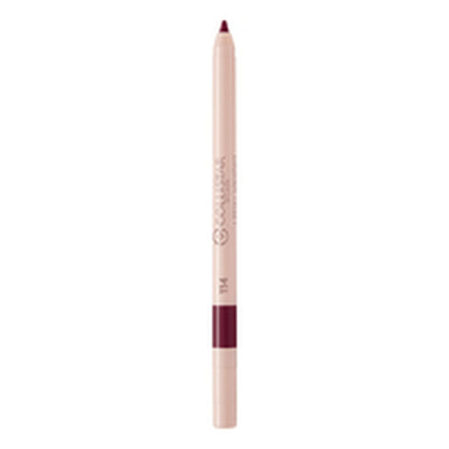Collistar Twist Design Lápiz De Labios 114-Warm Mauve 1 U Unisex