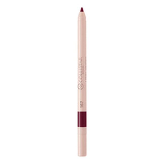 Collistar Twist Design Lápiz De Labios 167-Tormalina Rossa 1 U Unisex