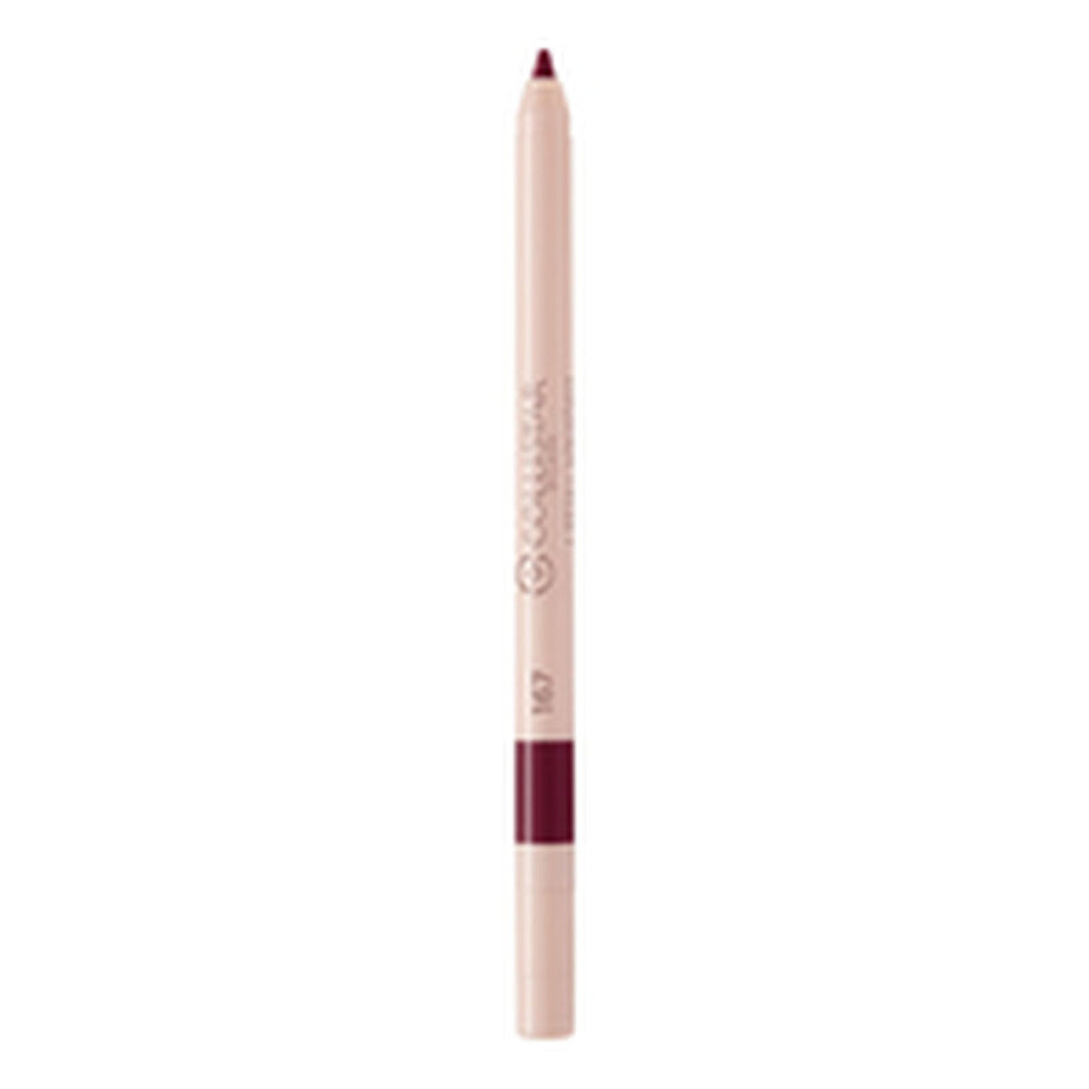 Collistar Twist Design Lápiz De Labios 167-Tormalina Rossa 1 U Unisex