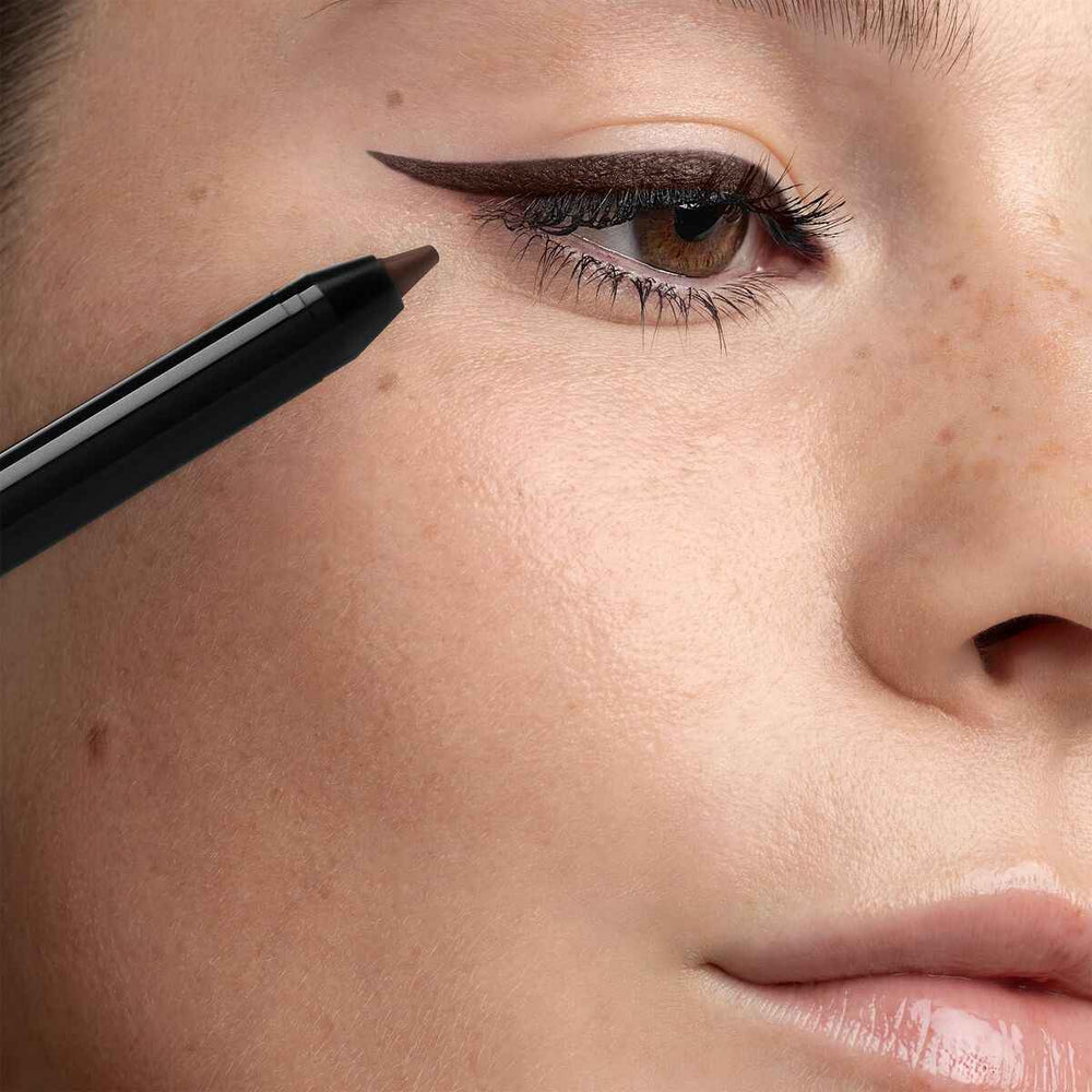 Collistar Twist Design Lápiz De Ojos 02-Marrone Espresso Matte 1 U Unisex