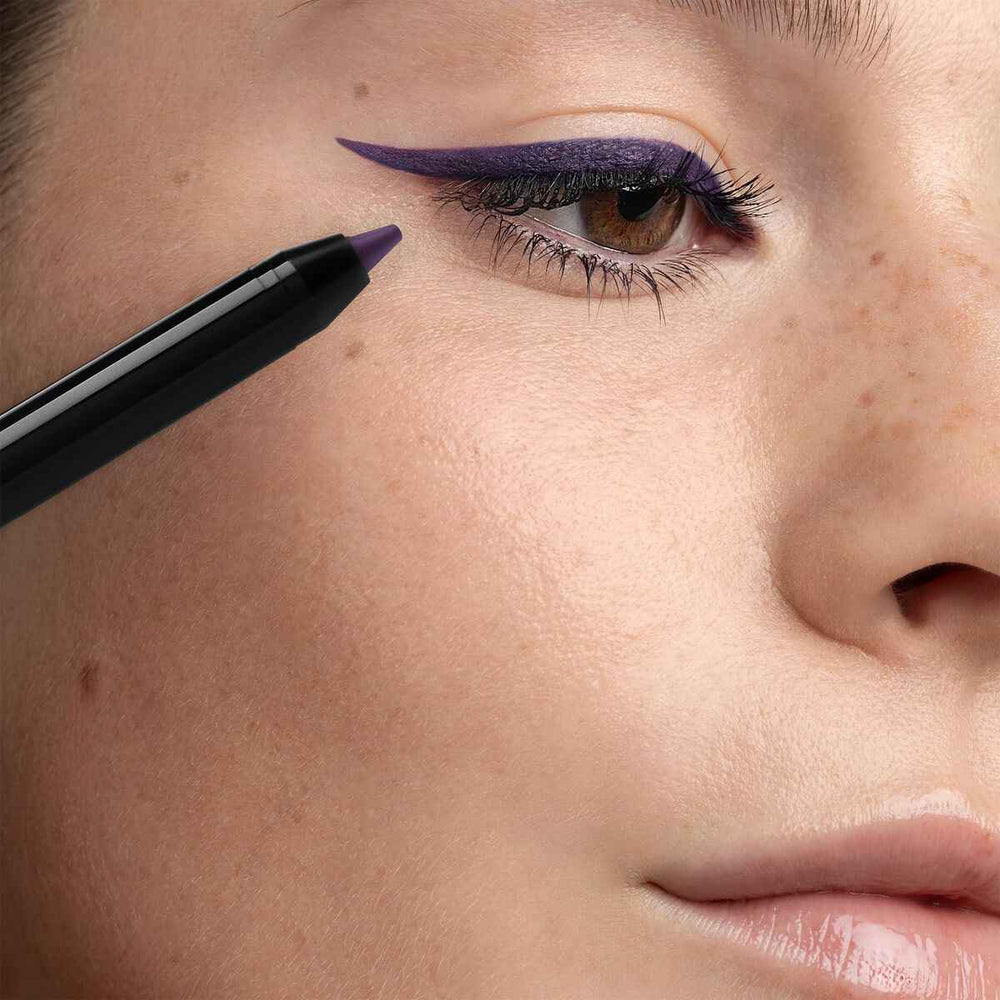 Collistar Twist Design Lápiz De Ojos 04-Viola Imperiale Matte 1 U Unisex
