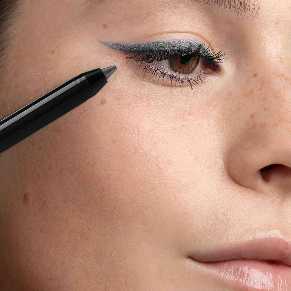 Collistar Twist Design Lápiz De Ojos 06-Argento Etereo Shimmer 1 U Unisex