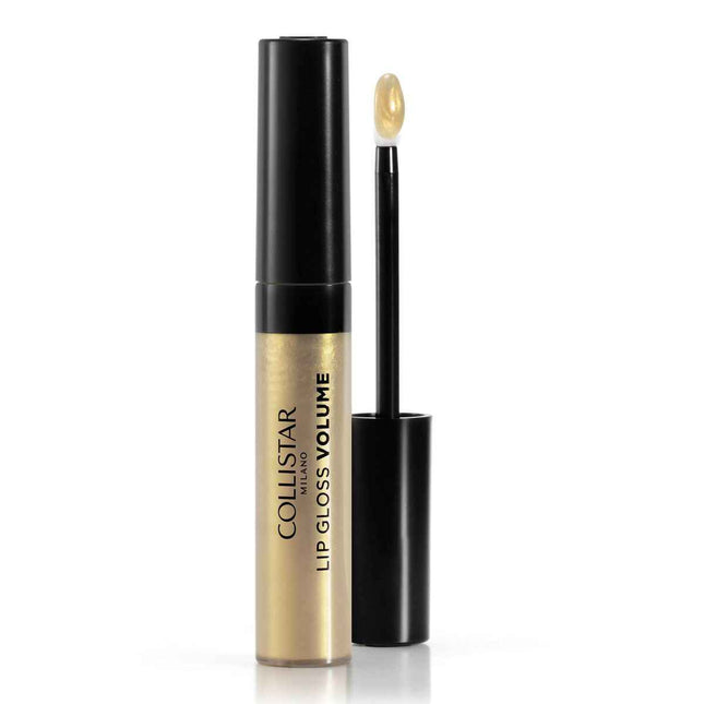 Collistar Lip Gloss Volume 110-Golden Sunset Unisex