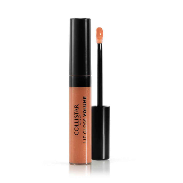 Collistar Lip Gloss Volume 120-Peach Cameo Unisex