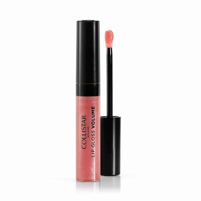 Collistar Lip Gloss Volume 140-Morning Light Unisex