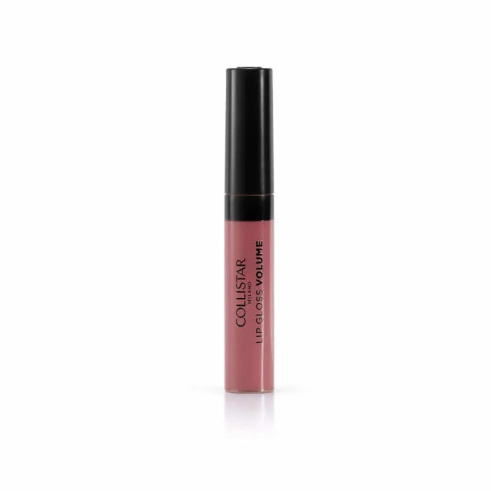 Collistar Lip Gloss Volume 160 Dusty Rose Unisex