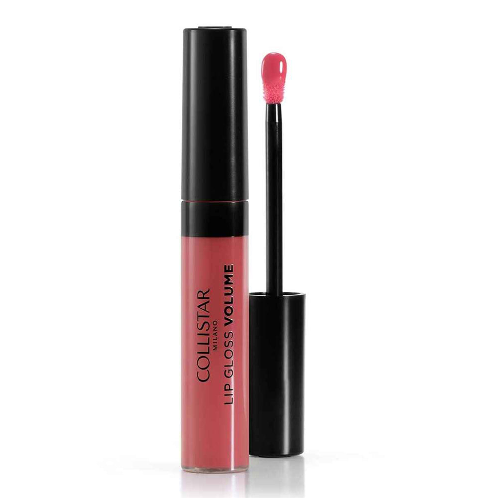 Collistar Lip Gloss Volume 170-Hot Grapefruit Unisex