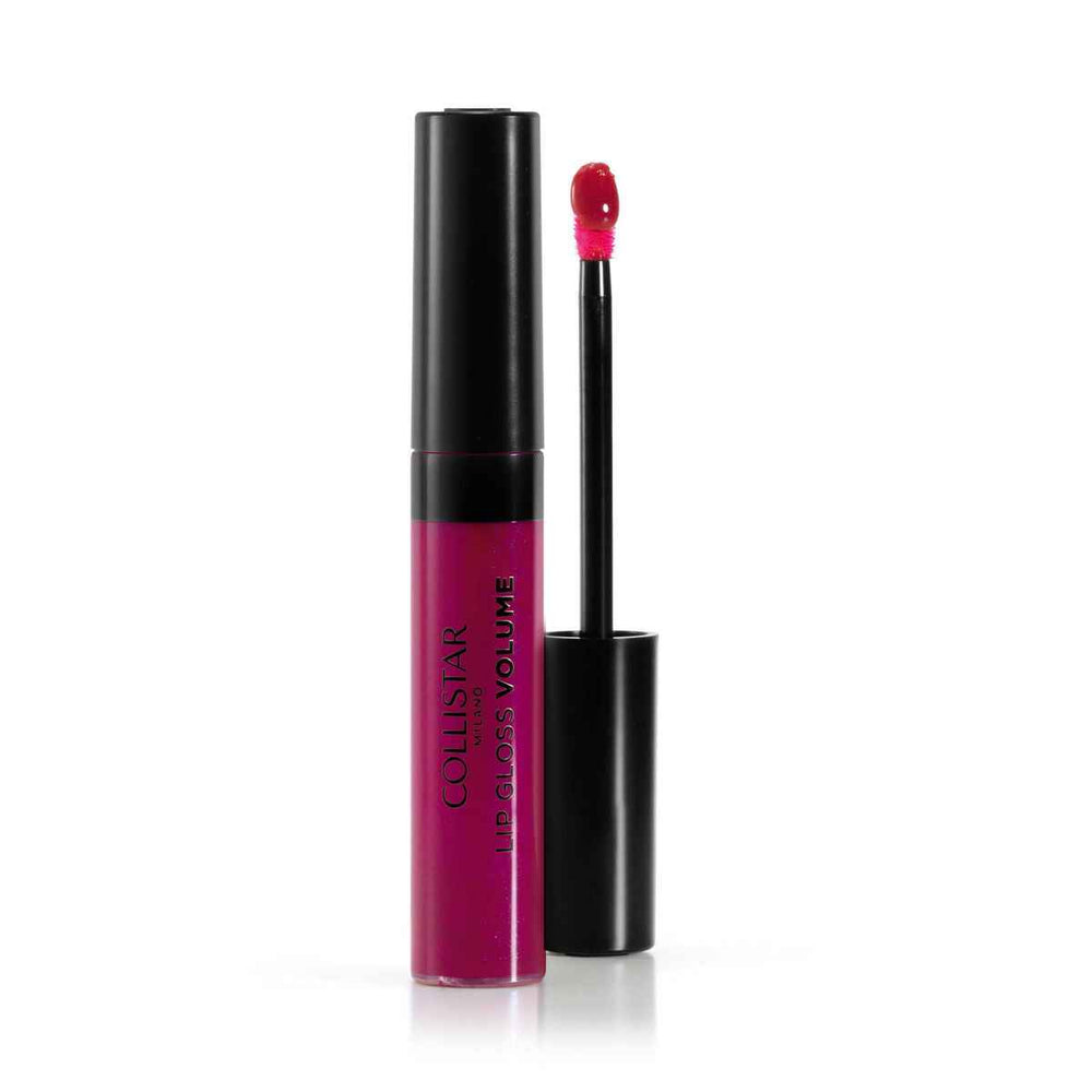 Collistar Lip Gloss Volume 210-Fucsia Buganvillea Unisex
