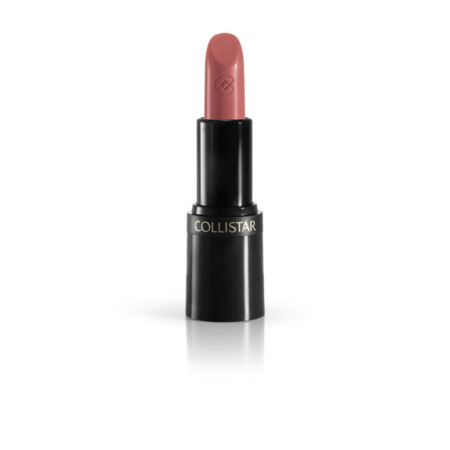 Collistar Rossetto Puro Barra De Labios 101-Blooming Almond Unisex