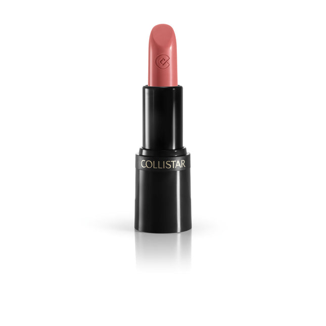 Collistar Rossetto Puro Barra De Labios 102-Rosa Antico Unisex