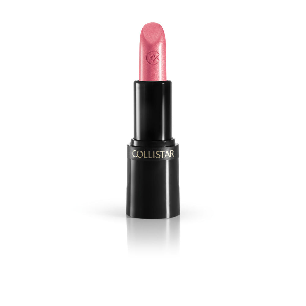 Collistar Rossetto Puro Barra De Labios 25-Rosa Perla Unisex