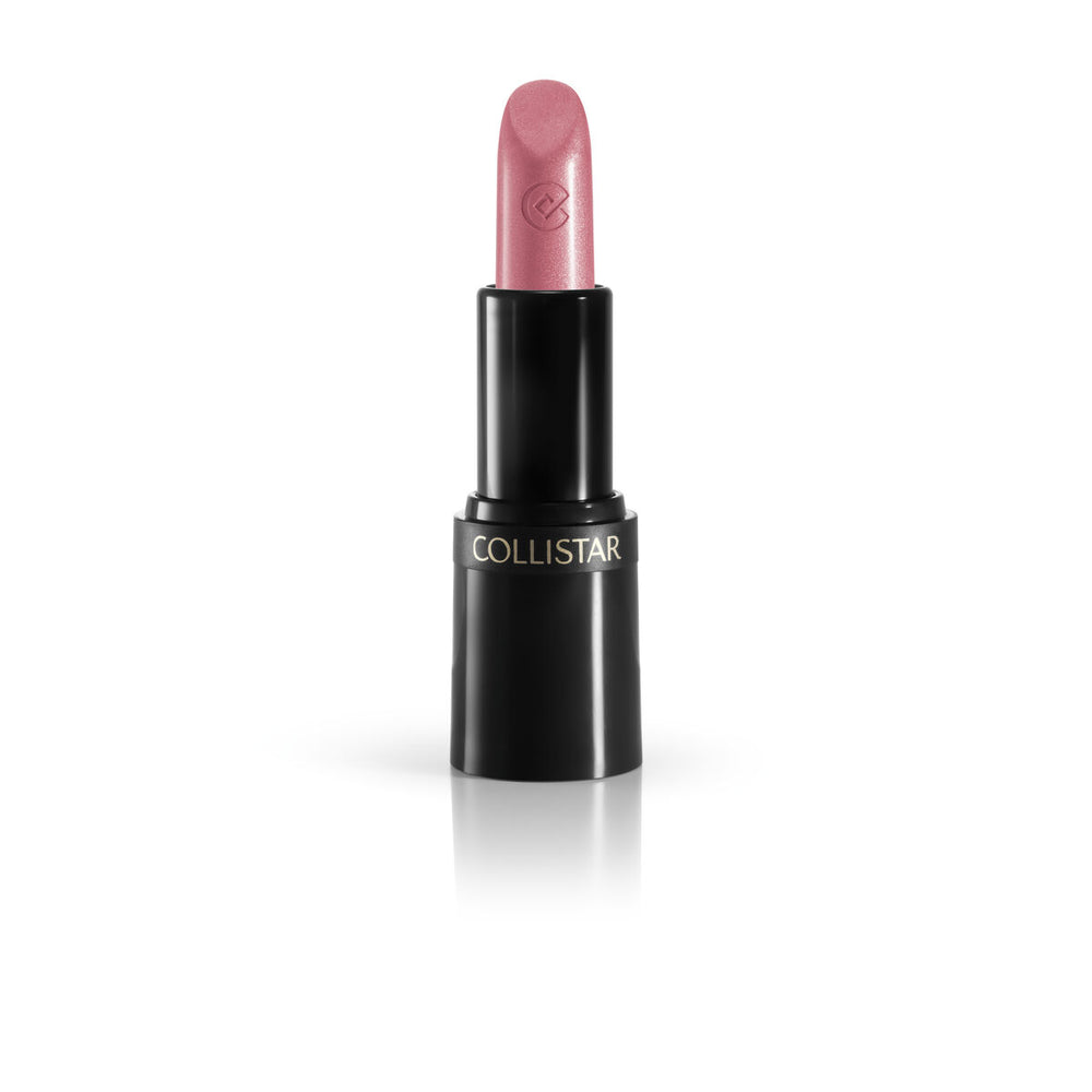Collistar Rossetto Puro Barra De Labios 26-Rosa Metallo Unisex, 3,5 ml