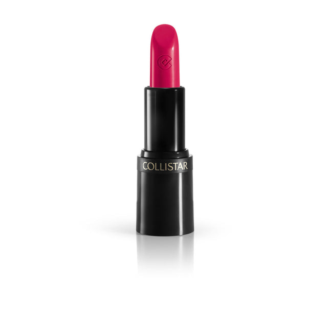 Collistar Rossetto Puro Barra De Labios 105-Fragola Dolce Unisex
