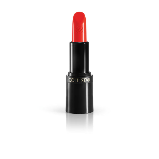 Collistar Rossetto Puro Barra De Labios 40-Mandarino Unisex
