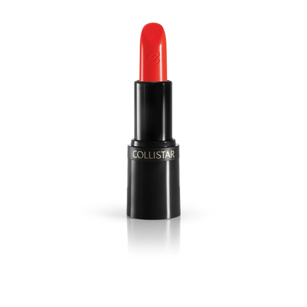 Collistar Rossetto Puro Barra De Labios 40-Mandarino Unisex