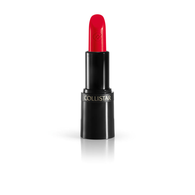 Collistar Rossetto Puro Barra De Labios 109-Papavero Ipnotico Unisex