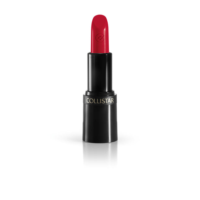 Collistar Rossetto Puro Barra De Labios 111-Rosso Milano Unisex