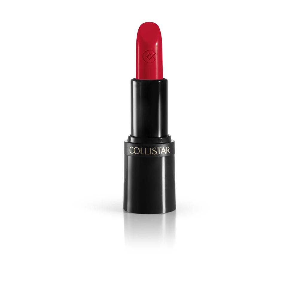 Collistar Rossetto Puro Barra De Labios 111-Rosso Milano Unisex