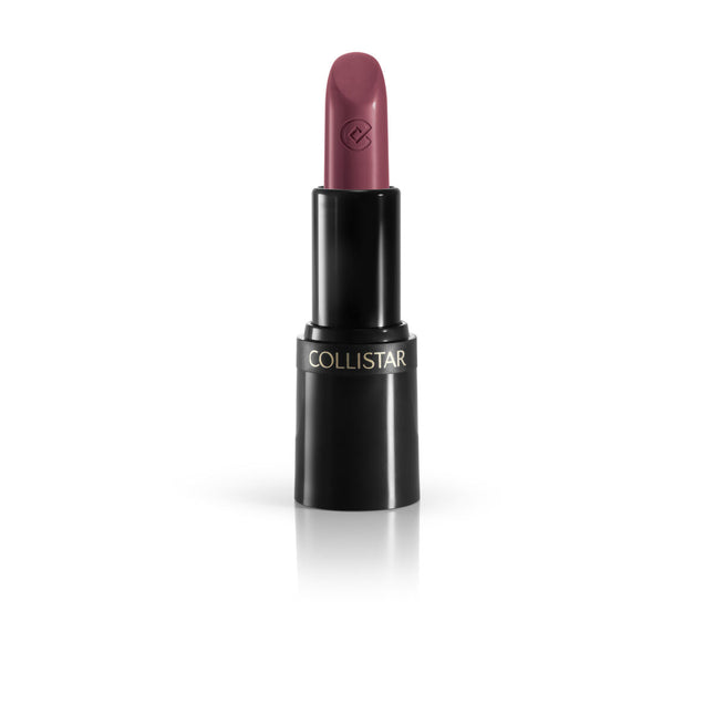 Collistar Rossetto Puro Barra De Labios 114-Warm Mauve Unisex