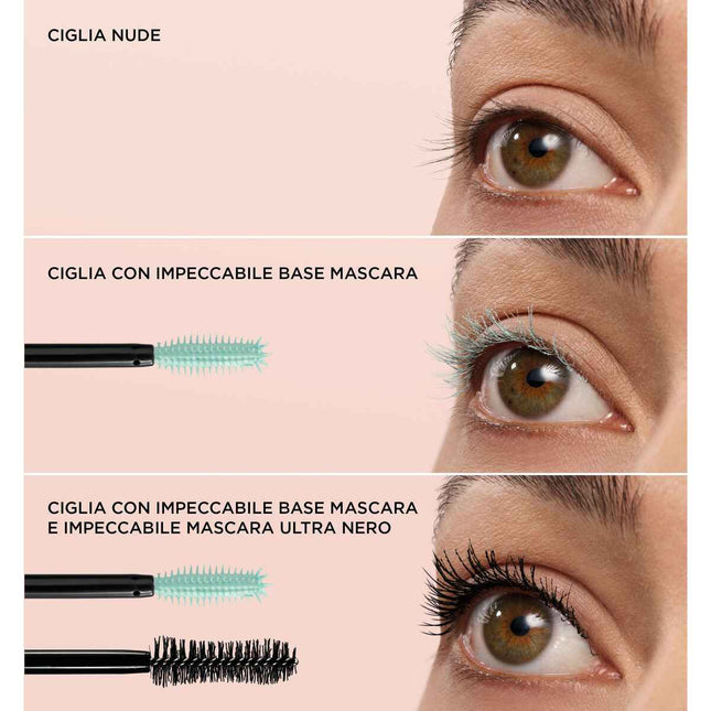 Collistar Impeccabile Primer De Pestañas 1 U Unisex