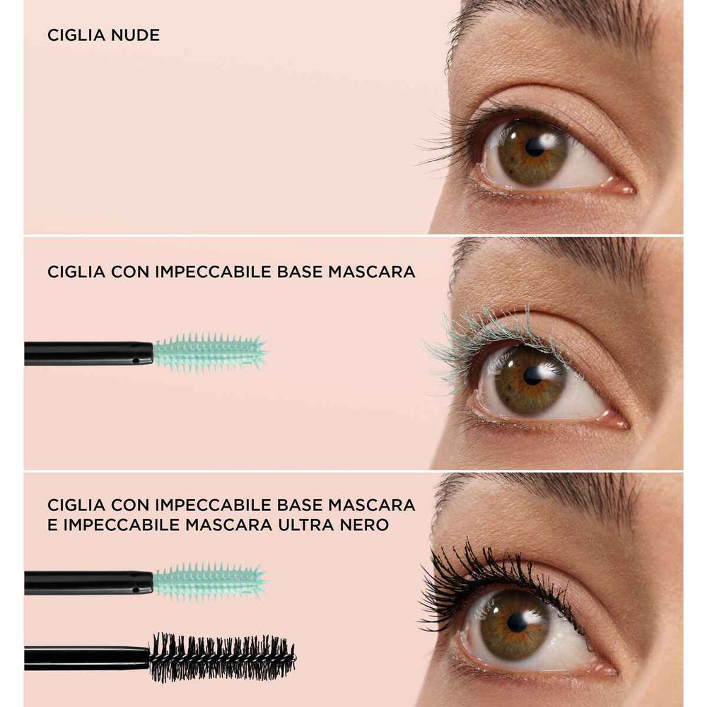 Collistar Impeccabile Primer De Pestañas 1 U Unisex