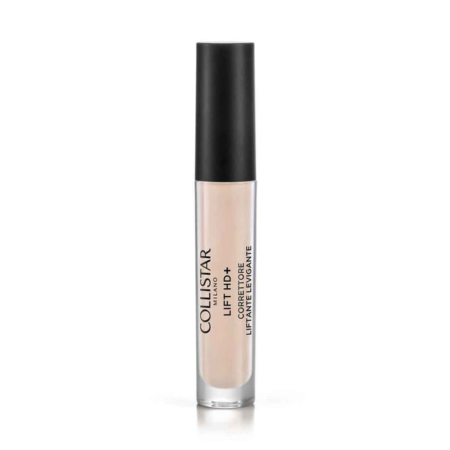 Collistar Lift Hd Corrector 0-Avorio Unisex, 4 ml