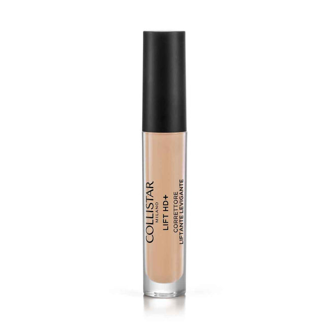 Collistar Lift Hd Corrector 3-Naturale Unisex, 4 ml