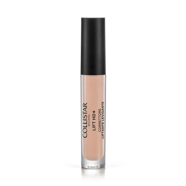 Collistar Lift Hd Corrector 4-Naturale Rosato Unisex, 4 ml
