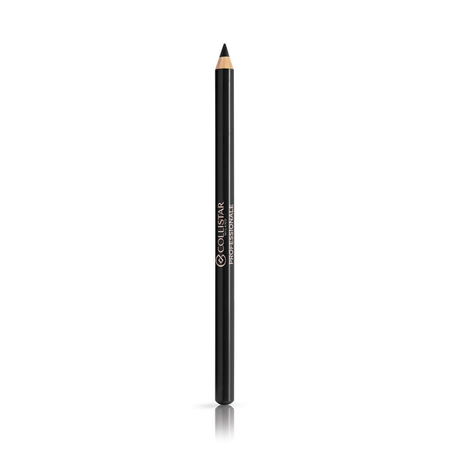 Collistar Professionale Lápiz De Ojos Kajal 1-Nero 1 U Unisex