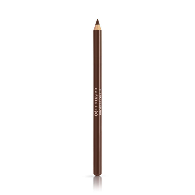 Collistar Professionale Lápiz De Ojos Kajal 2-Marrone 1 U Unisex