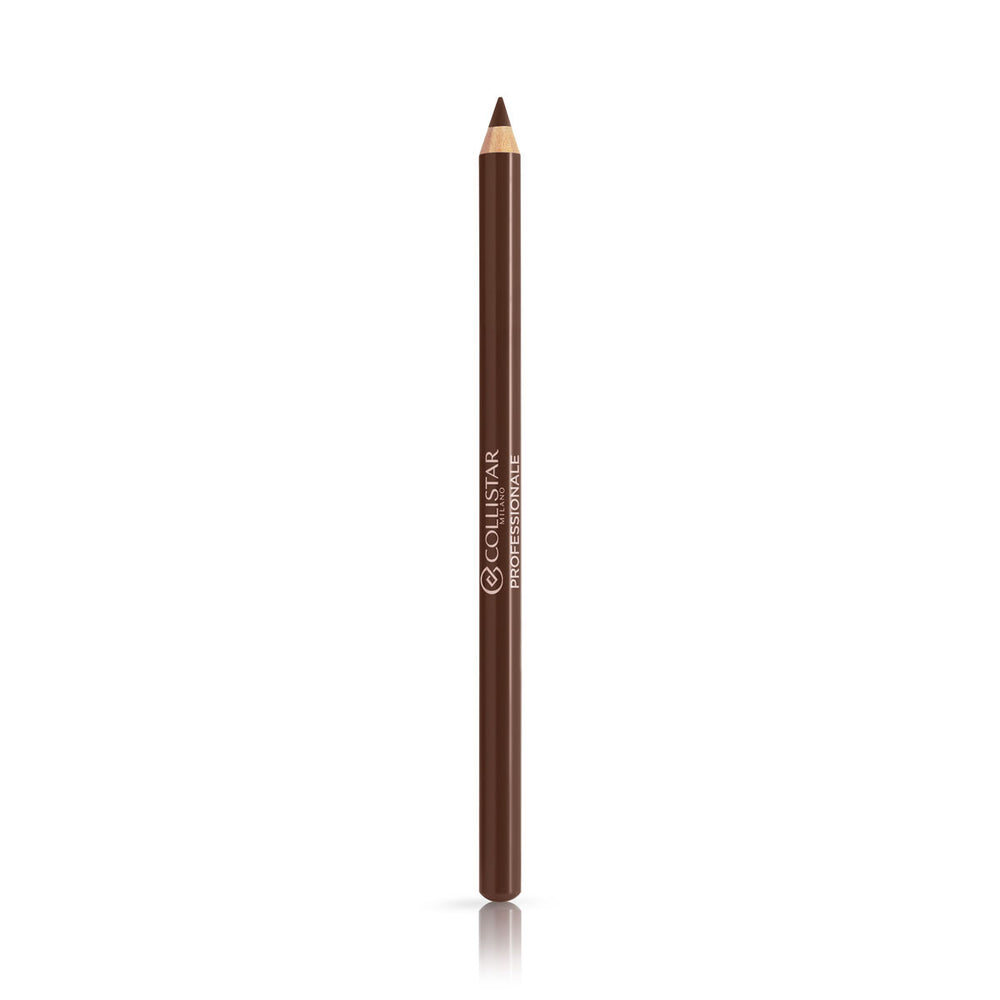 Collistar Professionale Lápiz De Ojos Kajal 2-Marrone 1 U Unisex