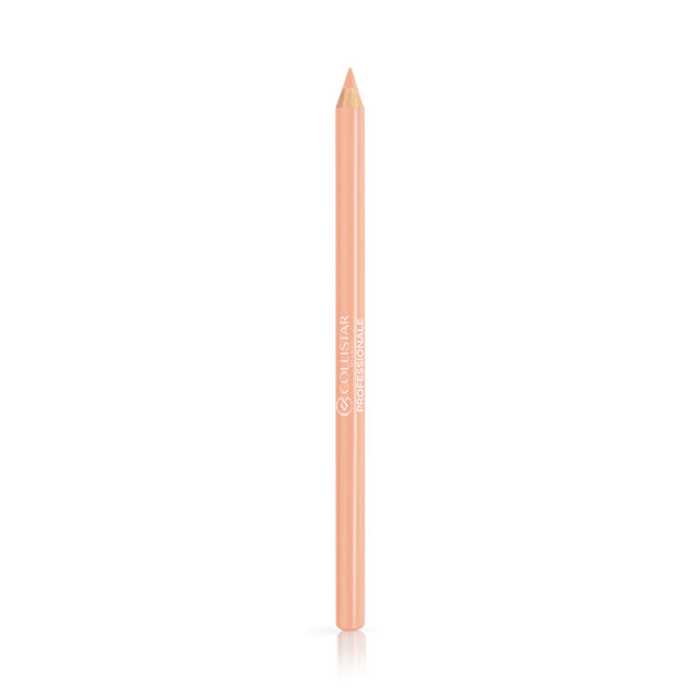 Collistar Professionale Lápiz De Ojos Kajal 3-Burro 1 U Unisex
