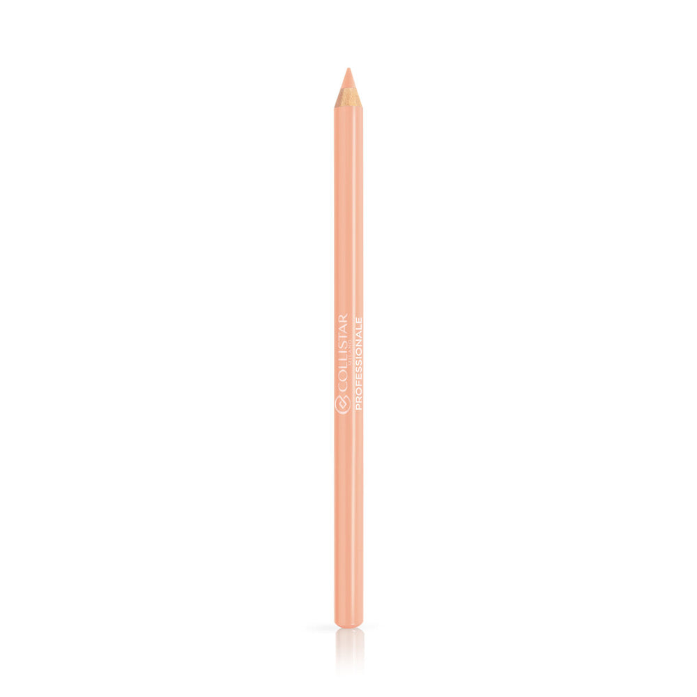 Collistar Professionale Lápiz De Ojos Kajal 3-Burro 1 U Unisex