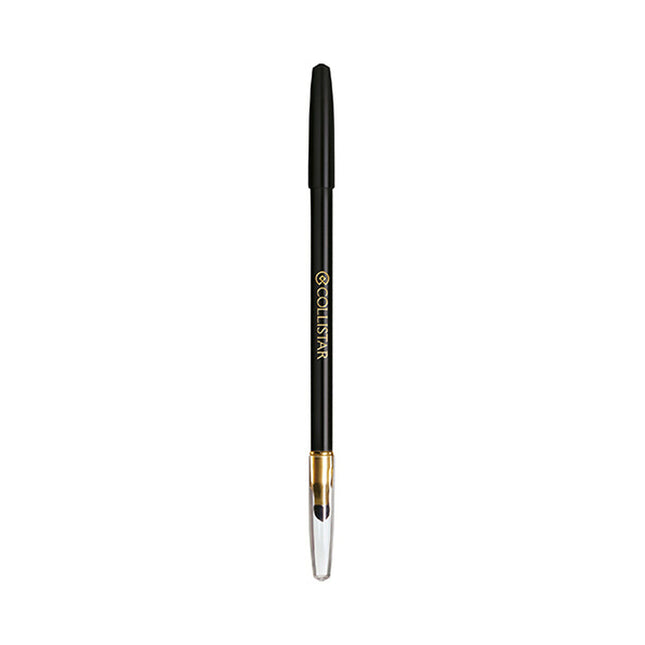 Collistar Professionale Lápiz De Ojos 1-Nero 1 U Unisex