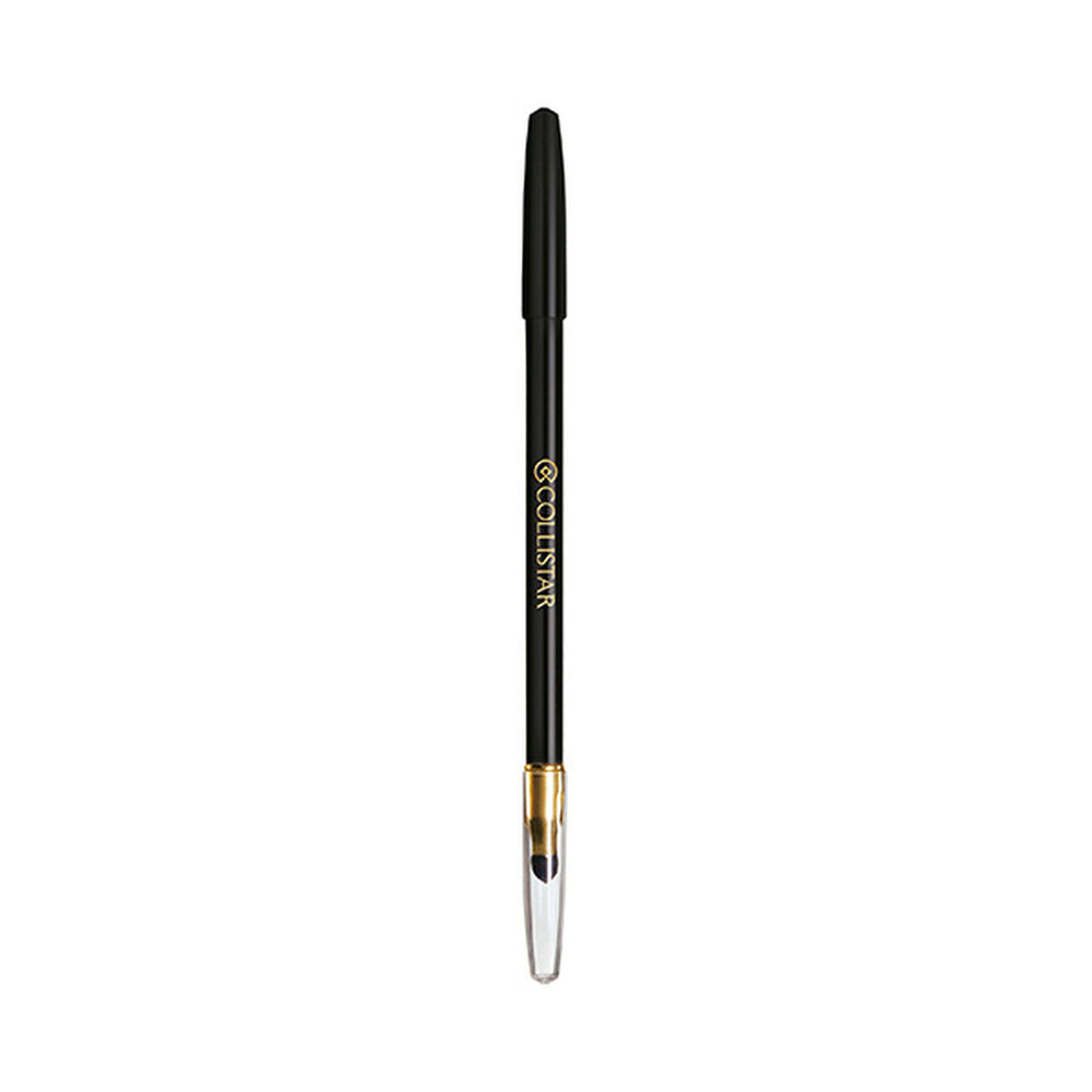 Collistar Professionale Lápiz De Ojos 1-Nero 1 U Unisex