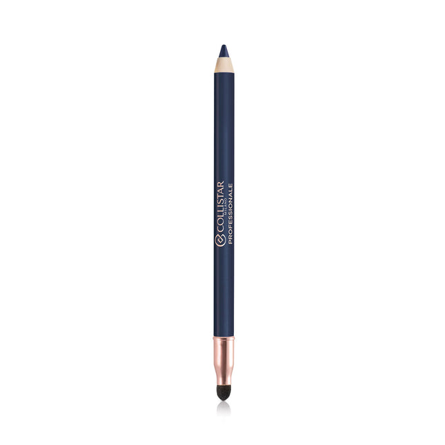 Collistar Professionale Lápiz De Ojos 4-Blu Notte 1 U Unisex