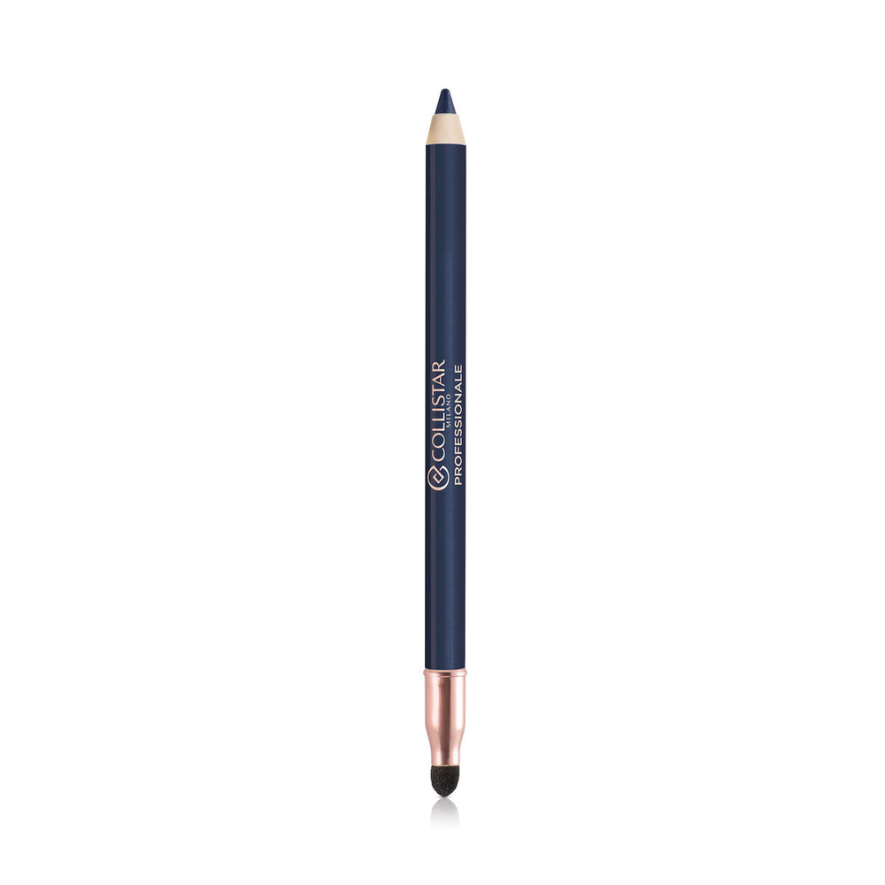 Collistar Professionale Lápiz De Ojos 4-Blu Notte 1 U Unisex