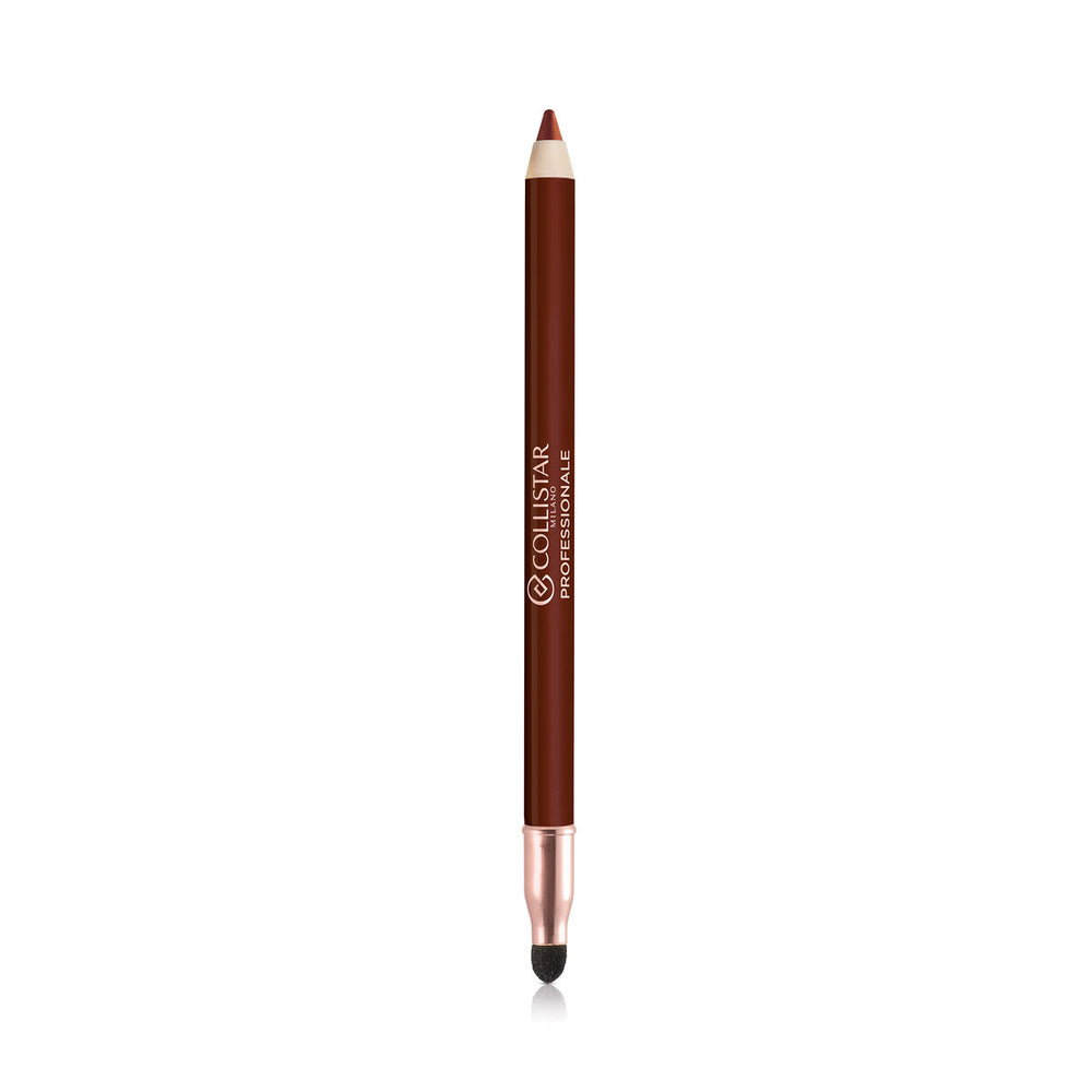 Collistar Professionale Lápiz De Ojos 27-Borgogna 1 U Unisex