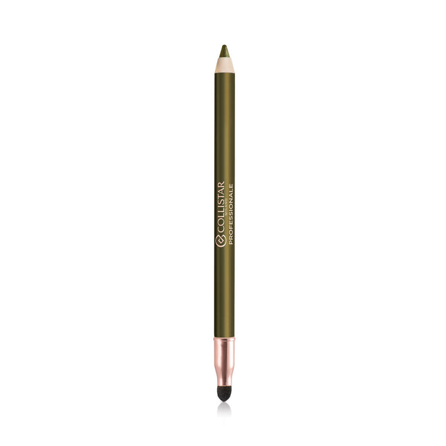 Collistar Professionale Lápiz De Ojos 6-Verde Foresta 1 U Unisex